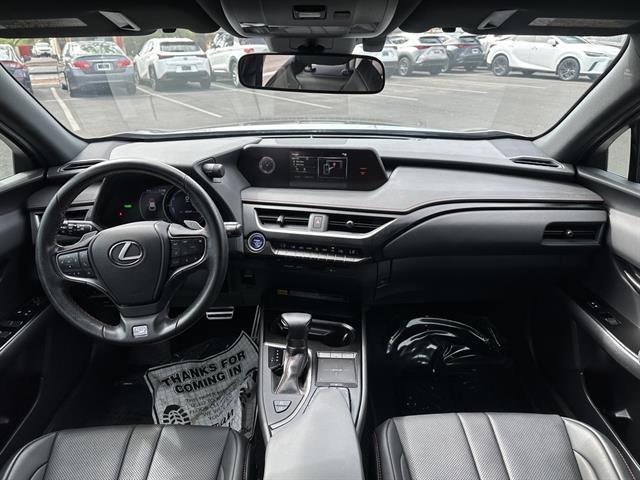 used 2020 Lexus UX 250h car, priced at $33,990