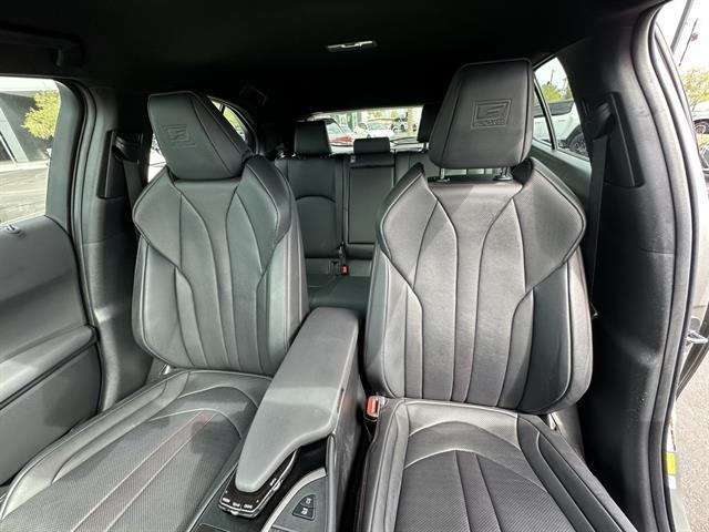 used 2020 Lexus UX 250h car, priced at $33,990