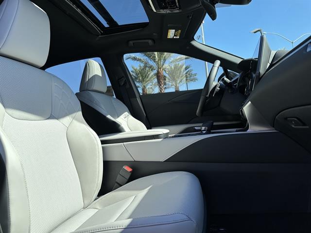 new 2026 Lexus RX 350 car, priced at $60,779