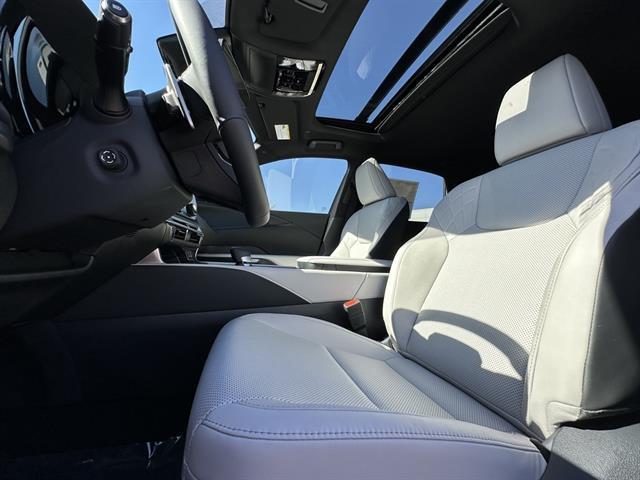 new 2026 Lexus RX 350 car, priced at $60,779