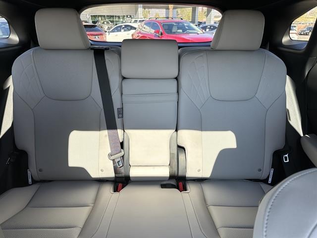 new 2026 Lexus RX 350 car, priced at $60,779