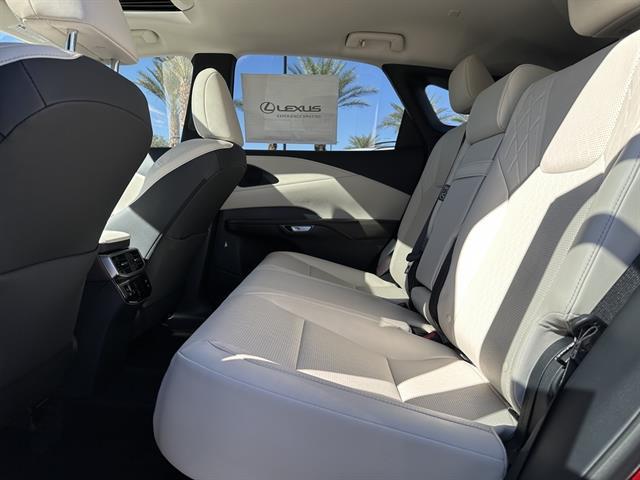 new 2026 Lexus RX 350 car, priced at $60,438