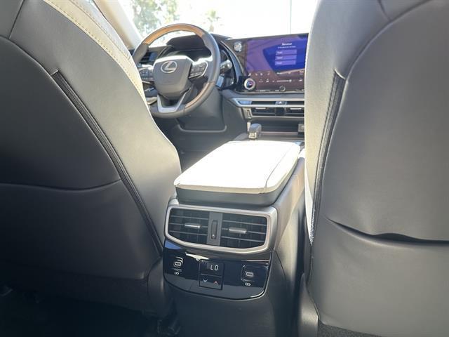 new 2026 Lexus RX 350 car, priced at $60,438