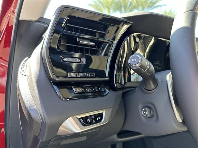 new 2026 Lexus RX 350 car, priced at $60,438