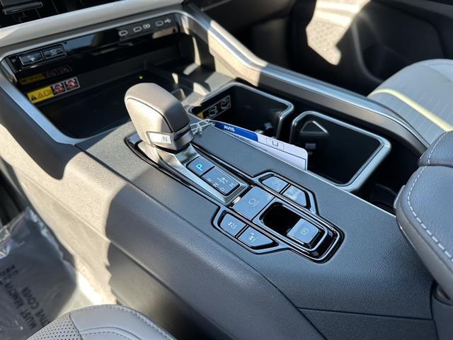 new 2026 Lexus TX 350 car, priced at $66,733