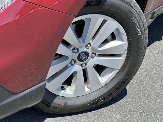 used 2015 Subaru Outback car, priced at $12,998