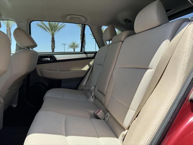 used 2015 Subaru Outback car, priced at $12,998