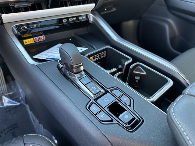 new 2026 Lexus TX 350 car, priced at $66,430