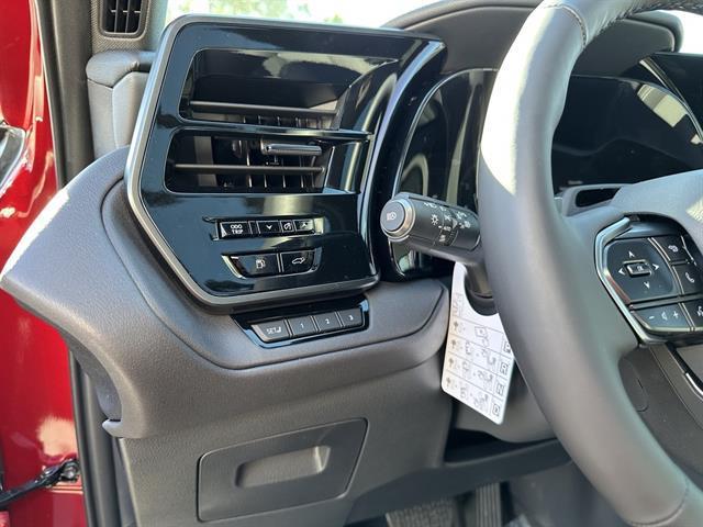 new 2026 Lexus TX 350 car, priced at $66,430