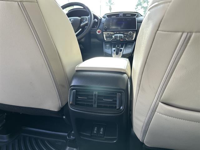 used 2018 Honda CR-V car, priced at $22,350