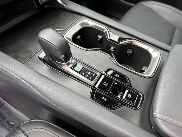 used 2023 Lexus RX 350 car, priced at $60,575