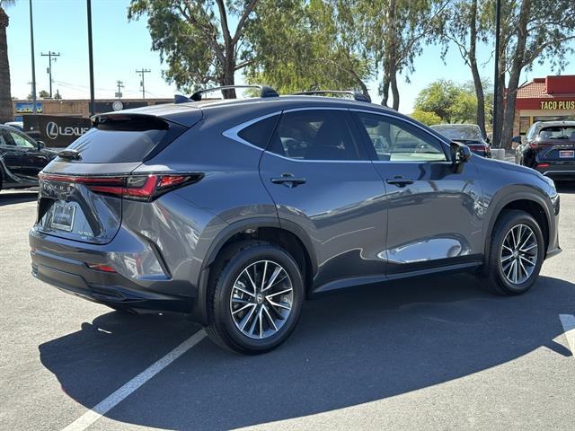used 2025 Lexus NX 350h car, priced at $51,990