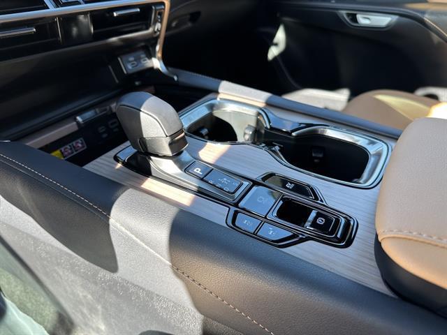 used 2024 Lexus RX 350 car, priced at $58,490