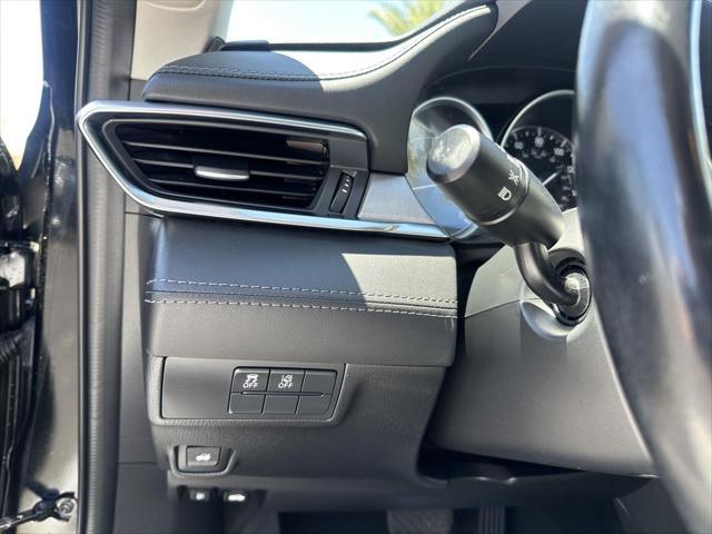 used 2021 Mazda Mazda6 car, priced at $23,910