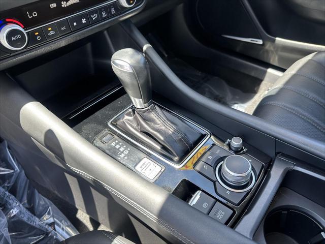 used 2021 Mazda Mazda6 car, priced at $23,910