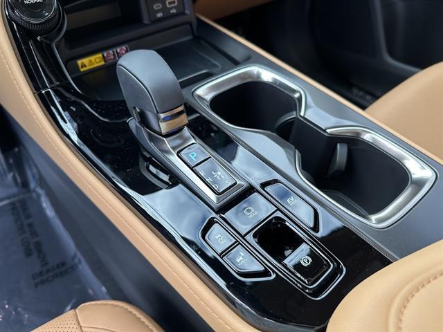 new 2026 Lexus NX 350h car, priced at $55,294