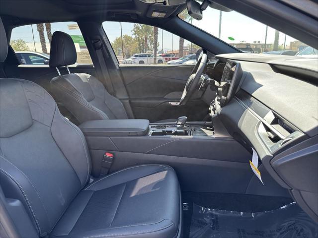 new 2025 Lexus RX 350 car, priced at $60,308