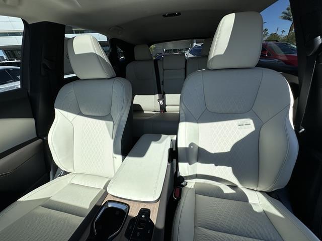 new 2026 Lexus RX 350 car, priced at $60,613