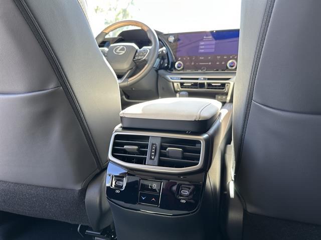 new 2026 Lexus RX 350 car, priced at $60,613