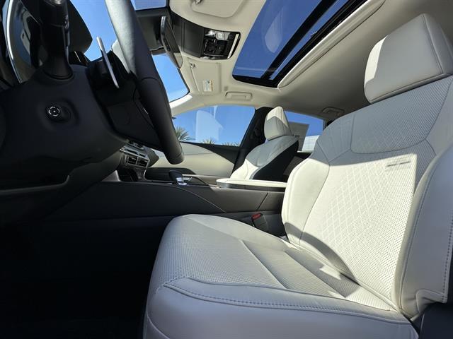 new 2026 Lexus RX 350 car, priced at $60,613