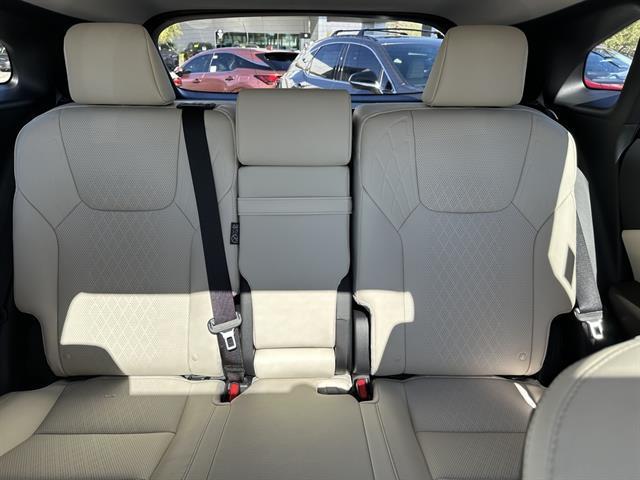 new 2026 Lexus RX 350 car, priced at $60,613