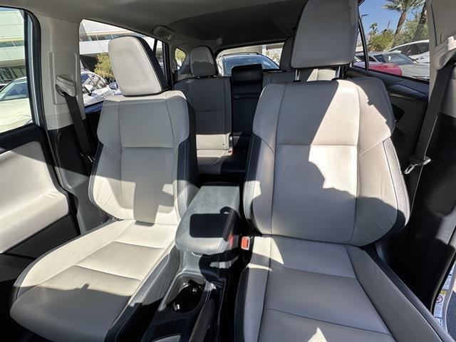 used 2017 Toyota RAV4 Hybrid car, priced at $22,990