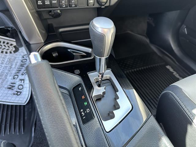 used 2017 Toyota RAV4 Hybrid car, priced at $22,990