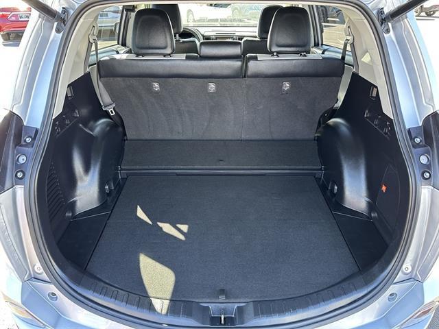 used 2017 Toyota RAV4 Hybrid car, priced at $22,990