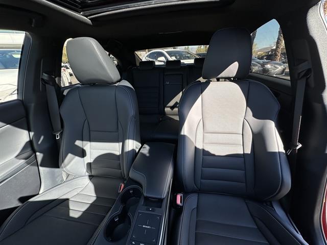 new 2025 Lexus IS 350 car, priced at $56,694