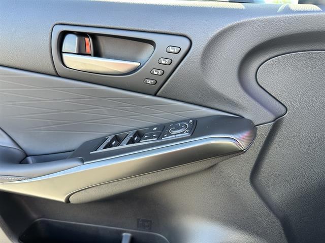 new 2025 Lexus IS 350 car, priced at $56,694