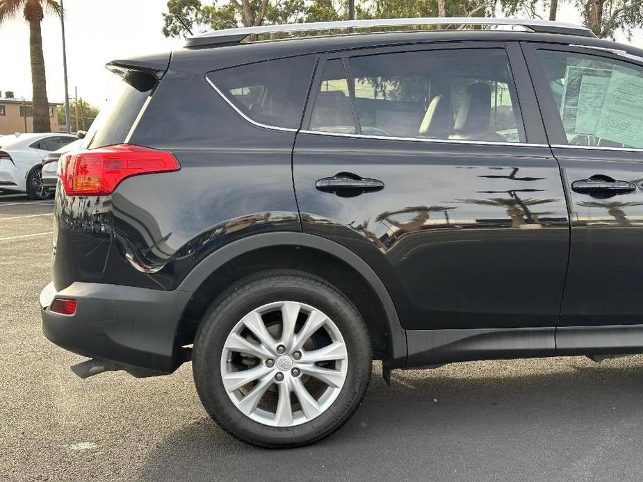 used 2014 Toyota RAV4 car, priced at $18,990