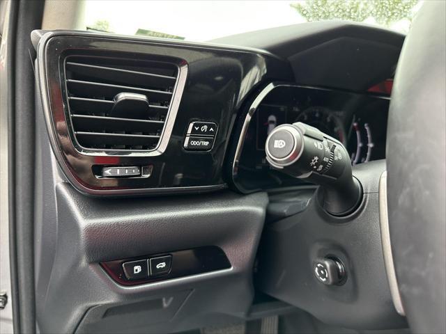 used 2022 Lexus NX 350 car, priced at $47,788
