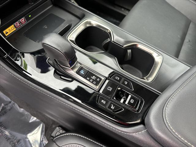 used 2022 Lexus NX 350 car, priced at $47,788