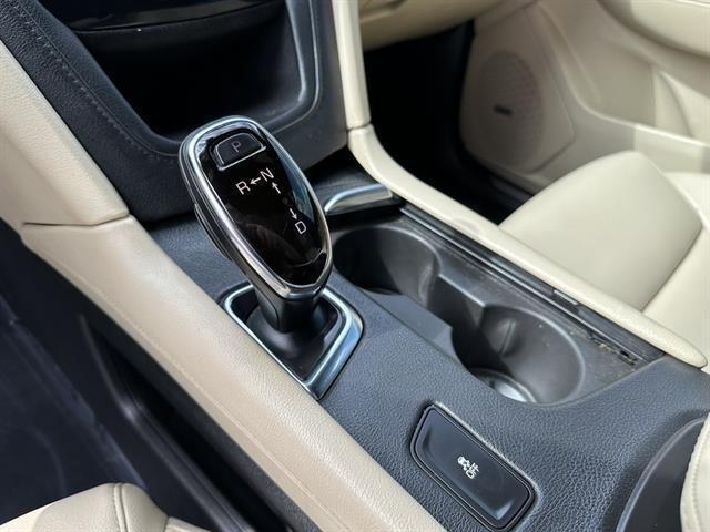 used 2017 Cadillac XT5 car, priced at $16,690