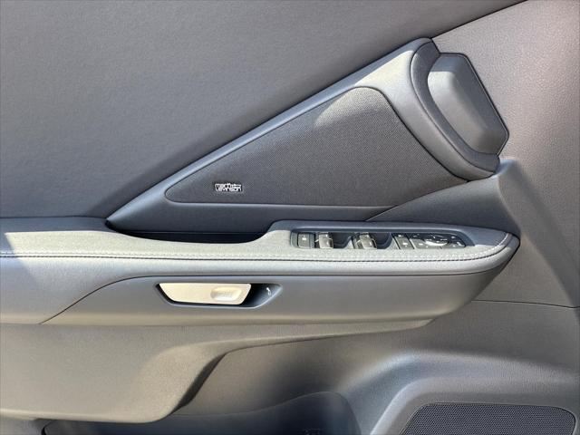 new 2025 Lexus TX 500h car, priced at $81,537