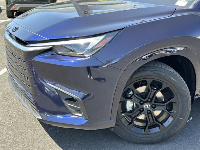 new 2025 Lexus TX 350 car, priced at $66,922