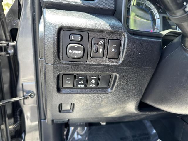 used 2015 Toyota 4Runner car, priced at $27,550