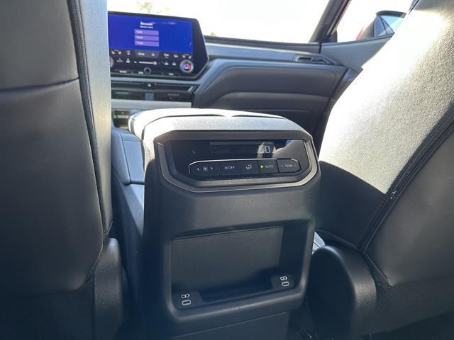 new 2026 Lexus TX 350 car, priced at $66,430