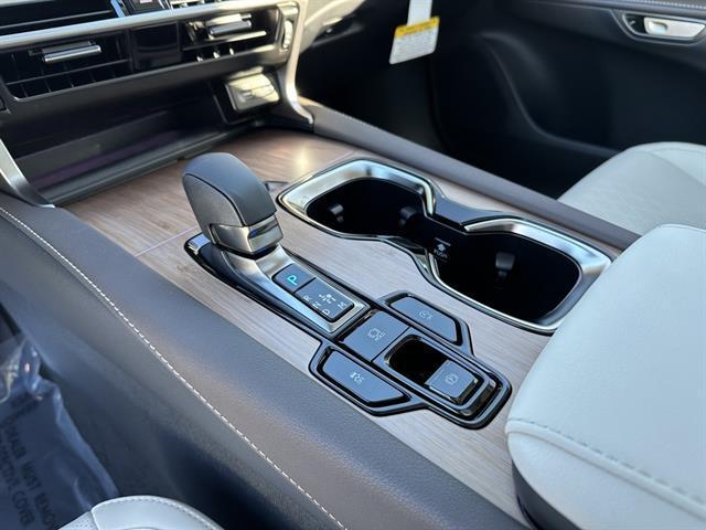 new 2025 Lexus RX 350 car, priced at $60,308