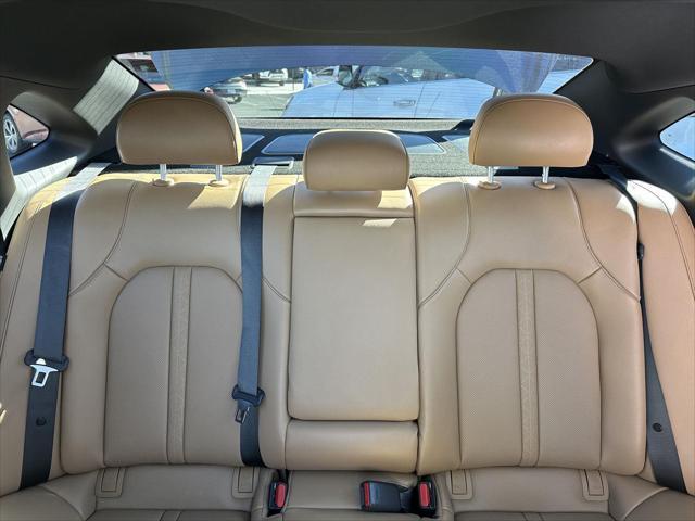 used 2023 Hyundai Sonata car, priced at $30,950