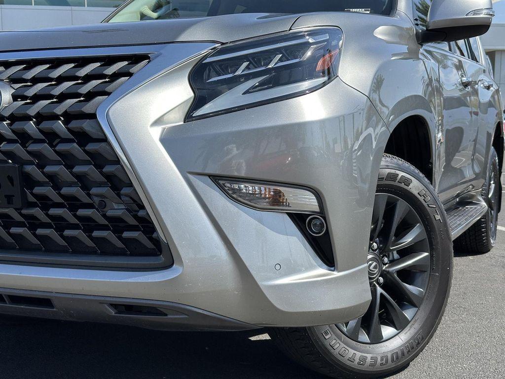 used 2023 Lexus GX 460 car