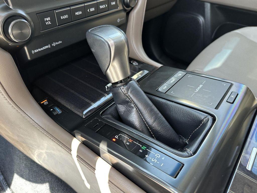 used 2023 Lexus GX 460 car