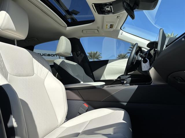 new 2026 Lexus RX 350 car, priced at $60,478