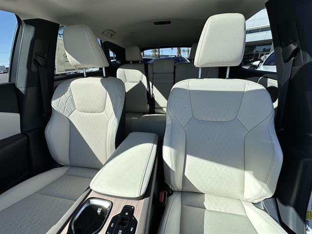 new 2026 Lexus RX 350 car, priced at $60,478