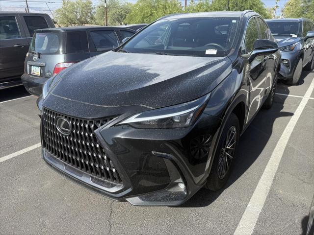 used 2023 Lexus NX 350 car, priced at $46,475