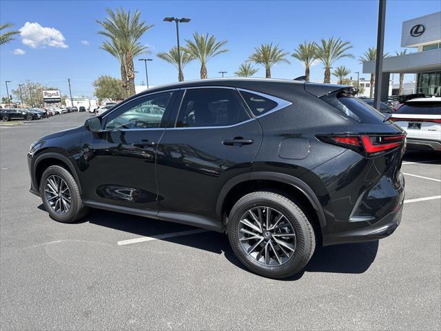 used 2023 Lexus NX 350 car, priced at $46,475