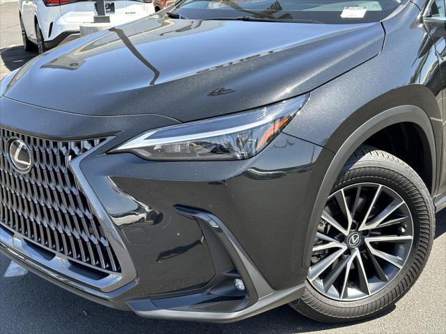used 2023 Lexus NX 350 car, priced at $46,475
