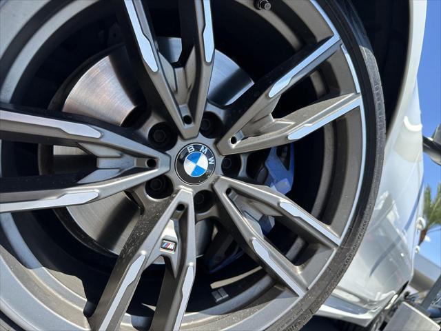 used 2020 BMW M340 car, priced at $43,837