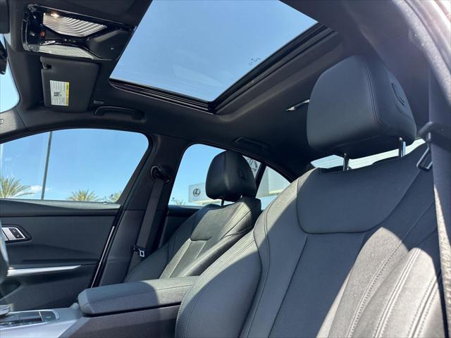 used 2020 BMW M340 car, priced at $43,837