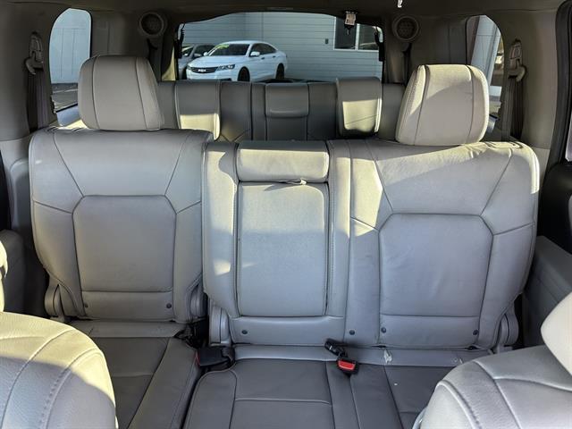 used 2014 Honda Pilot car, priced at $12,990